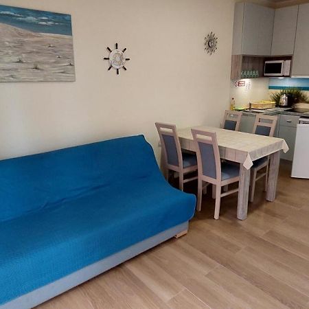 Kotwica Rowy Apartment Exterior photo