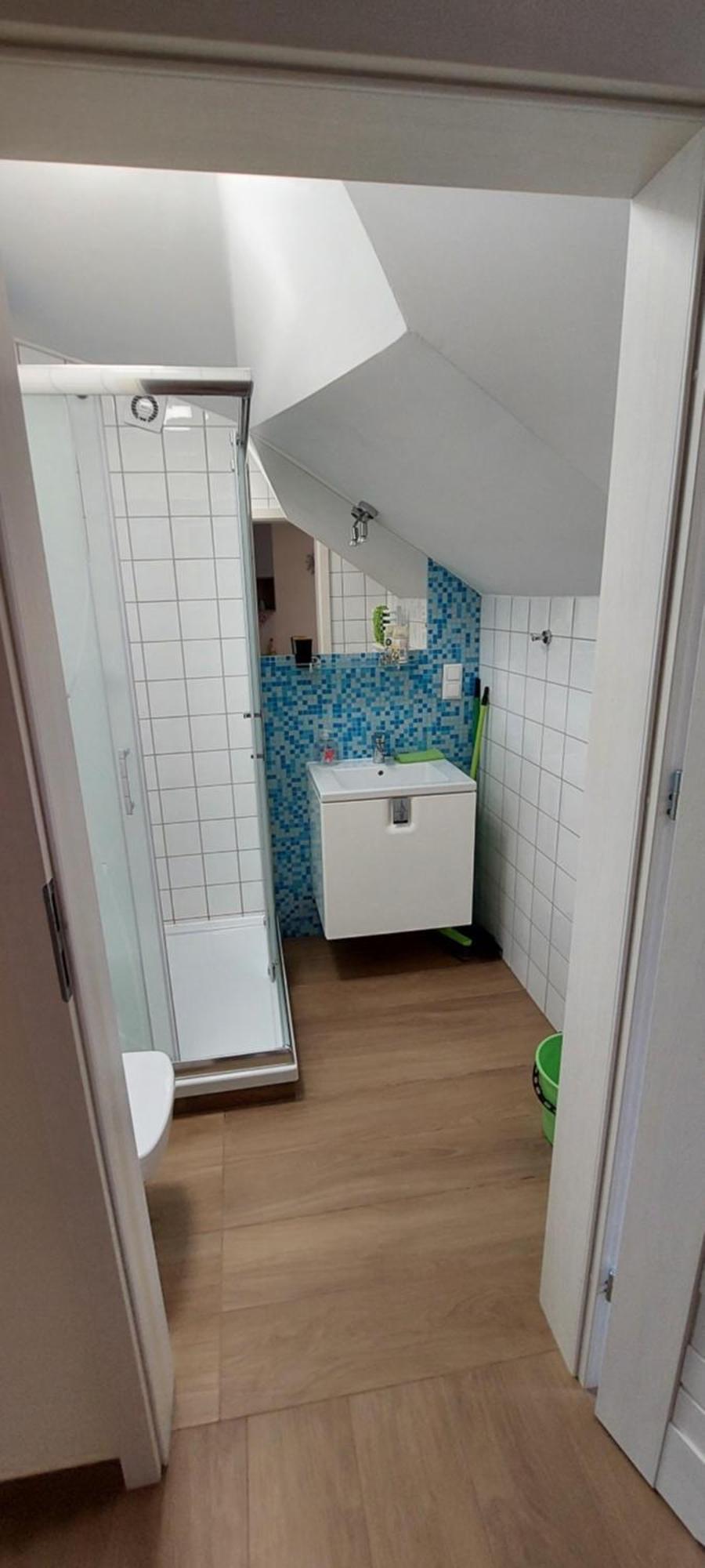 Kotwica Rowy Apartment Exterior photo